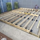 Buildtuff Tuffblock Deck Support - 8 Count