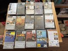Sony Psp Umd 15 Movie   Game Lot Aeon Flux  South Park  Queen  Mirrormask   