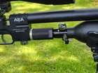 Aea Airguns Varmint   Sf   Hp Series Regulator Kit