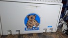 Koala Kare Kb100 2007 Horizontal Wall Mount Baby Diaper Changing Station Nos