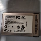 3com Megahertz 56k Global Gsm Cellular Modem Pc Card Type Ii 3cxm756