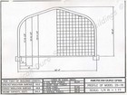 25x40x16 Durospan Prefab Steel Building Garage Shop Diy Open Ends Factory Direct