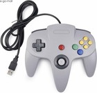 Usb Snes  nes  N64  xbox 360 Controller Joystick For Windows 7 8 10 11 Pc Mac