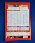 Overstreet s 1984 Comic Book Price Update   3   Nm m