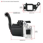 Diesel Oil Separator With Gasket For Detroit Dd13 Dd15 4720107662 Ea4720108262