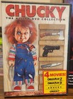 Chucky  childs Play  Set
