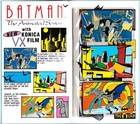 Batman The Animated Series 6 Phone Card Set   Singapore Telecom  1995