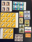 Iraq   Lot 75 Iraqi Mint Stamps - Mnh