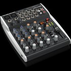 Behringer Xenyx 1002sfx 10-channel Analog Streaming Mixer