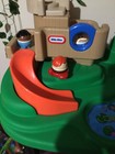 Vintage Little Tikes Toddle Tots Community Playground Set    5 People
