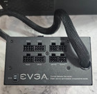 Evga 650 Gq 650w 80 Plus Gold Modular Power Supply