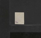 Hawaii  28 Vertical Laid Paper Mint Lightly Hinged - Signed