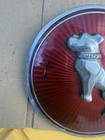 1950 Vintage Mack Truck Bulldog Emblem