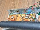 Sears Model 125 Xl Vintage Guitar Amplifier Part - Incomplete Needs Repair parts