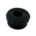 Honda Original Equipment Rubber  lower  - 68325-z07-003