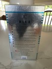 Blue For Men Eau De Parfum 3 4fl Oz  New In Box sealed