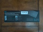 Rii 2 4g Wireless And Bluetooth Dual Mode Multimedia Keyboard With Touchpad