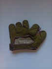 Vintage 1930s Baseball Glove Mitt Early Wow Look 