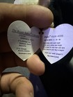 Daisy Beanie Baby 1993 Pvc With Tag Errors