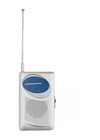 Am fm Handheld Radio   Portable Emergency Battery-powered Radio