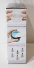 Oxo Good Grips 8 Pc Baker s Silicone Decorating Bottle Kit Frosting Tips- New