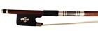 Full Size Viola Bow  Brazilwood Stick  Natural Mongolian Horsehair