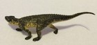 Postochus Dinosaur 2008 Model By Safari Ltd Retired 7 5  Long