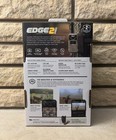 Moultrie Mobile Edge 2 Pro Cellular Trail Camera Smart Cell Cam New 