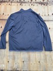 Callaway Men s Quilted Hybrid Full-zip Golf Jacket   Wind Jacket Xl Black gray
