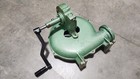 Zomax Hand Crank Blacksmithing Forge Blower 