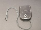 Vintage Gossen Luna-pro Light Meter  Original Case Tested Working Retro