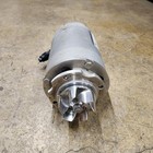 Hobart C-line Dishwasher Pump Motor 270950-00020   Impeller 274227-00012 Oem