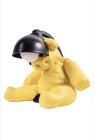 Urs Fischer s Untitled   Lamp   Bear    Table Collectible   Decor  size  30 Cm 
