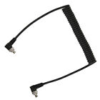 100cm Flash Pc Sync Cable For Camera Pc To Pc Flash Line