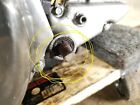 2009 Suzuki Ls650 Savage Boulevard S40 Engine Motor Complete See Desc