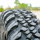 4 Forerunner Aurora A t 32x10 00r14 32x10r14 86j 8 Ply All Terrain Atv Utv Tires