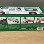Hess 2018 Toy Truck - Rv With Atv And Motorbike - New