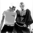 Photo Negative Film  - Freddie Mercury - Queen - 10 15 Cm