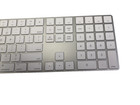 Apple Magic Keyboard A1843 Wireless Bluetooth Keyboard With Numeric Keypad