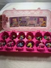 Hatchimals Colleggtibles  Shimmer Babies 12-pack Egg Carton