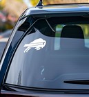 Buffalo Bills Vinyl Decal Car Truck Window Wall Sticker  choose Color   Size  V1