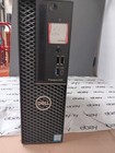 Dell Precision Sff 3431 I9 9th Gen  no Cpu hdd memory  Dvdrw Caddy Yes