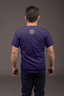 On Sale  Cool Vintage Skunk Oil Motor Oil Can Silk Screened Graphic T-shirt