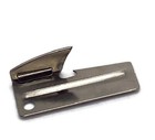 Original Vintage P-38 Military Issue Can Opener Us Shelby Co Made In The Usa