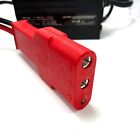 24v Ground Power Unit battery Charger tender For Aircraft With Cessna 3-pin Plug