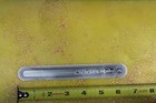 Rusty Surfboards Surf Black Silver Grey Original Ru2 Vintage Surfing Sticker