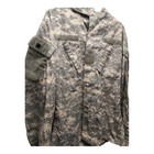 Desert Storm Size M Us Military Camouflage Jacket Digital Nato Camo Army X-long
