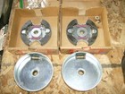 Only 1 Vtg  Mcculloch Race Kart Clutch Fairbanks Morse 10t Nos Mini Bike  40s69