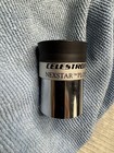 Vintage Celestron Part 94115-a Telescope 90   Star Diagonal Nexstar 10mm Plossl