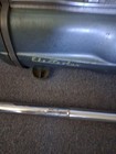 Vintage Electrolux Canister Vacuum - Model E 